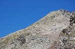 Salita al Pizzo del Diavolo della Malgina (2924 m.) il 16 agosto 08  - FOTOGALLERY